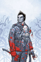 book cover for Spread Volume 1 (part 2)
