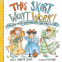 Cover Image: This Skirt Won't Work!
