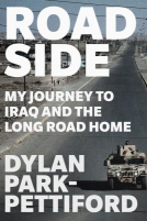 book cover for Roadside