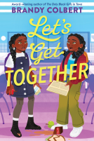 book cover for Let’s Get Together
