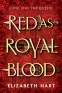 Cover Image: Red as Royal Blood