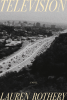 book cover for Television