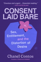 book cover for Consent Laid Bare