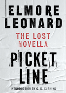 book cover for Picket Line