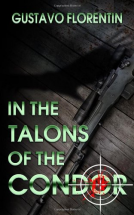 book cover for In the Talons of the Condor