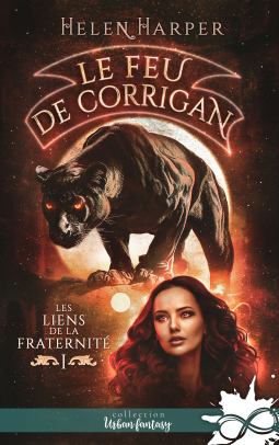 Couverture du livre pour Les liens de la Fraternité #1