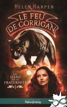 Couverture du livre pour Les liens de la Fraternité #1