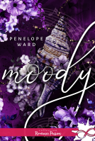 Couverture du livre pour Moody