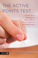 book cover for The Active Points Test