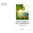 Buchcover für Das Teufelshorn