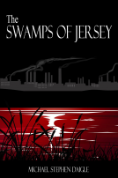 book cover for The Swamps of Jersey