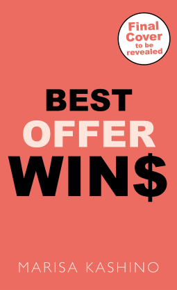 book cover for Best Offer Wins