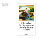 Buchcover für Bis die Sonne scheint