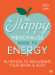 Cover Image: The Happy Menopause Guide to Energy