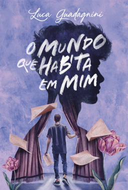 book cover for O mundo que habita em mim