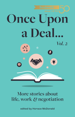 book cover for Once Upon a Deal... Vol. 2