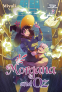 Cover Image: Morgana and Oz, Vol. 3