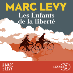 Couverture du livre pour Les enfants de la liberté - Nouvelle édition