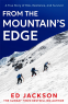 Cover Image: From the Mountain’s Edge