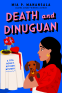 Cover Image: Death and Dinuguan
