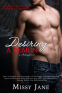 Cover Image: Desiring a Demon