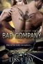 Cover Image: Bad Company