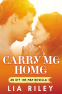 Cover Image: Carry Me Home