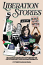 Cover Image: Liberation Stories