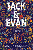 book cover for Jack & Evan