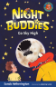 Cover Image: Night Buddies Go Sky High