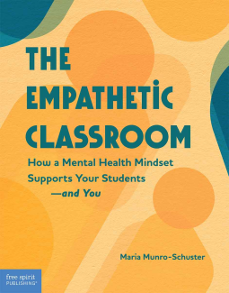 book cover for The Empathetic Classroom