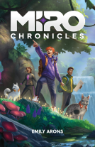 book cover for Miro Chronicles