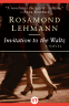 Cover Image: Invitation to the Waltz