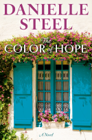 book cover for The Color of Hope