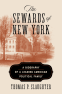 Cover Image: The Sewards of New York