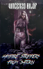 Cover Image: Vampire Strippers from Saturn