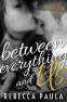 Cover Image: Between Everything And Us