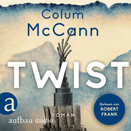 Buchcover für Twist