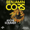 Buchcover für Aschesommer (Gruppe 4 ermittelt 2)