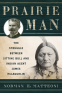 Cover Image: Prairie Man: 