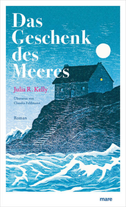 Buchcover für Das Geschenk des Meeres