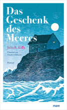 Buchcover für Das Geschenk des Meeres