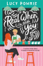Cover Image: Real When I'm With You