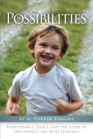 book cover for Possibilities