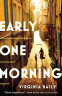 Cover Image: Early One Morning