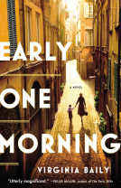 book cover for Early One Morning