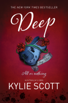 book cover for Deep