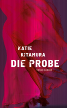 Buchcover für Die Probe