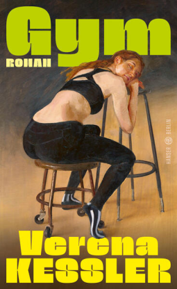 Buchcover für Gym
