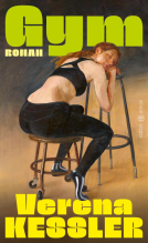 Buchcover für Gym